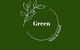 Green Hotel